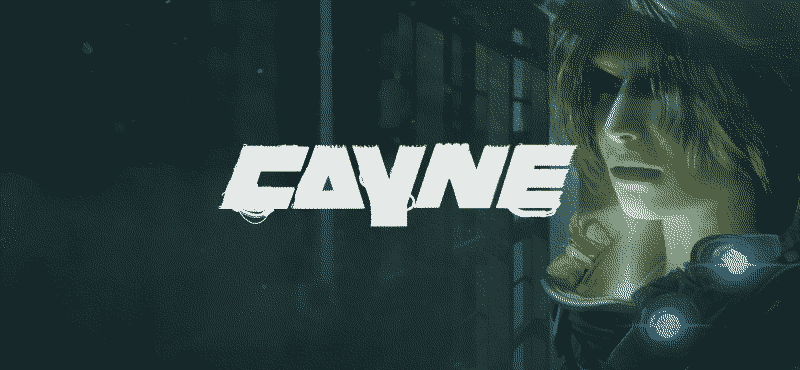 Cayne